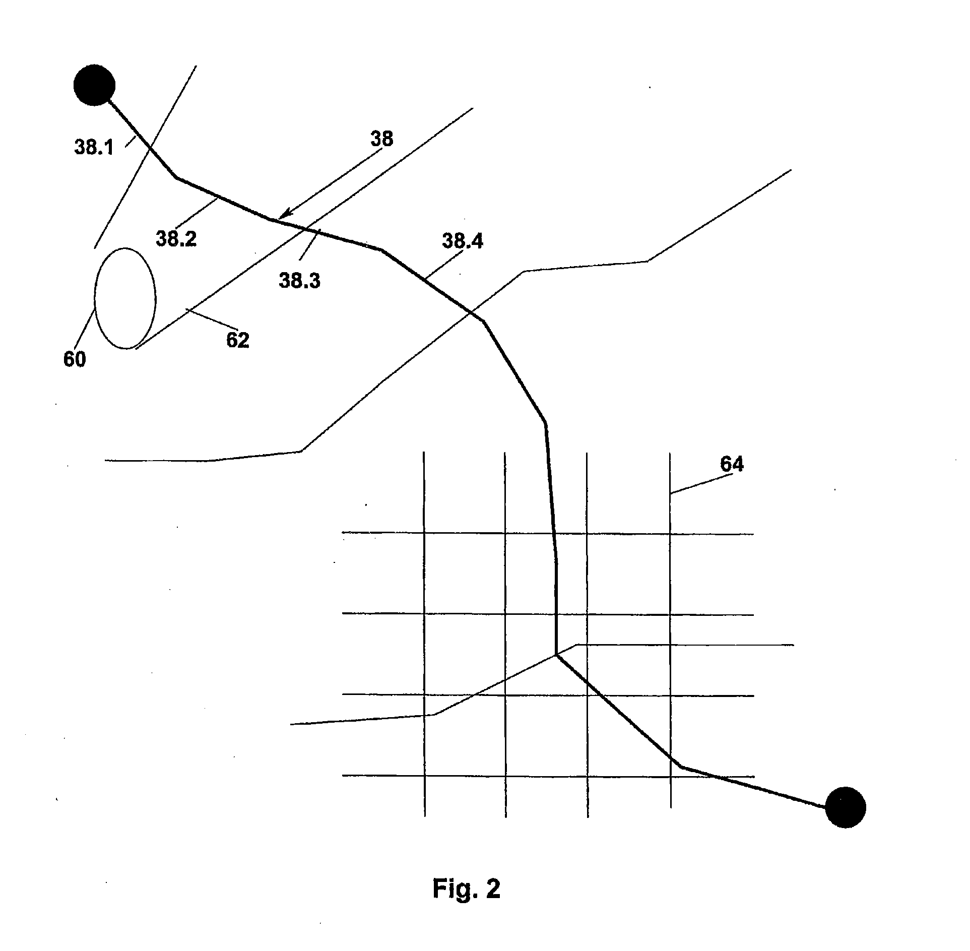 System and Method for Weather Mapping to Road Segments