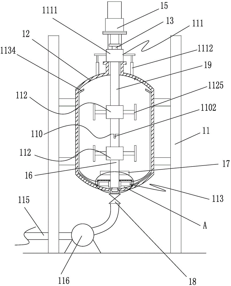 Liquid silicone rubber and preparation method thereof