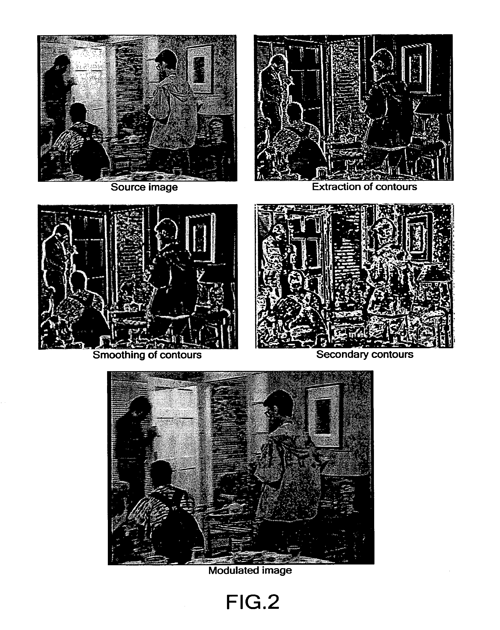 Image processing apparatus and method