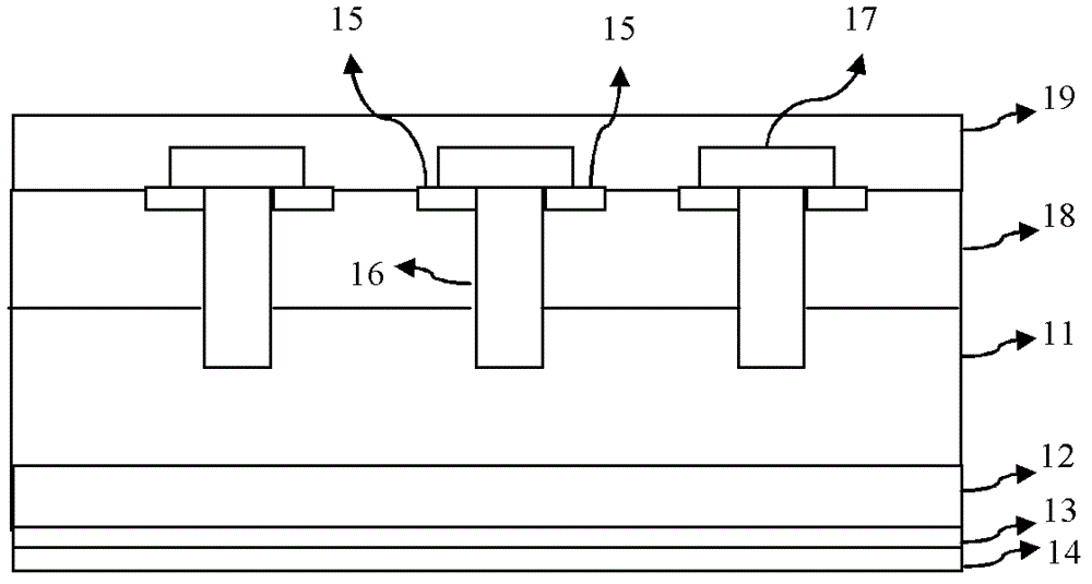 Manufacturing method of insulated gate bipolar transistor (IGBT)