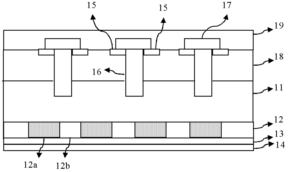 Manufacturing method of insulated gate bipolar transistor (IGBT)