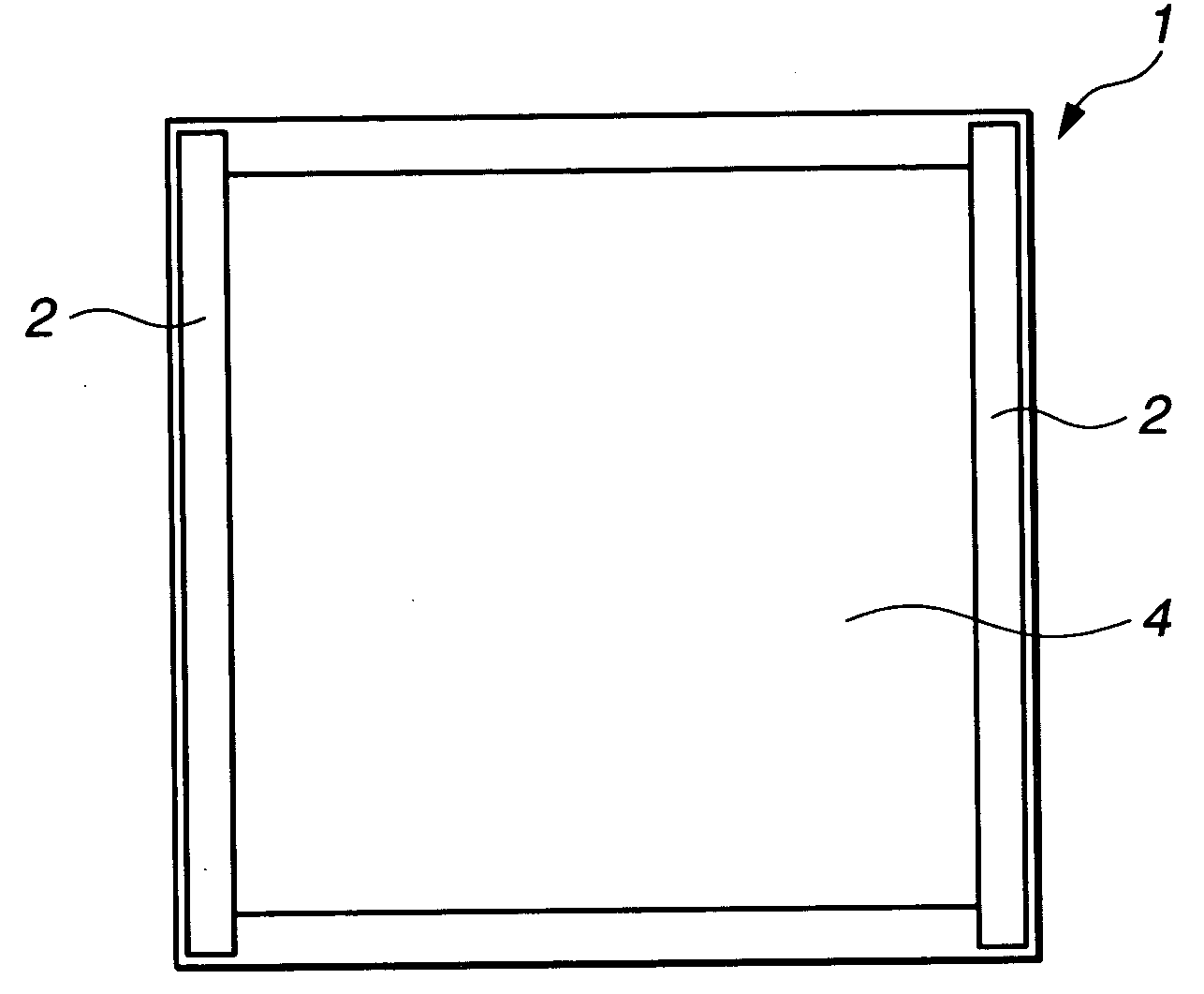 Method of selecting photomask blank substrates