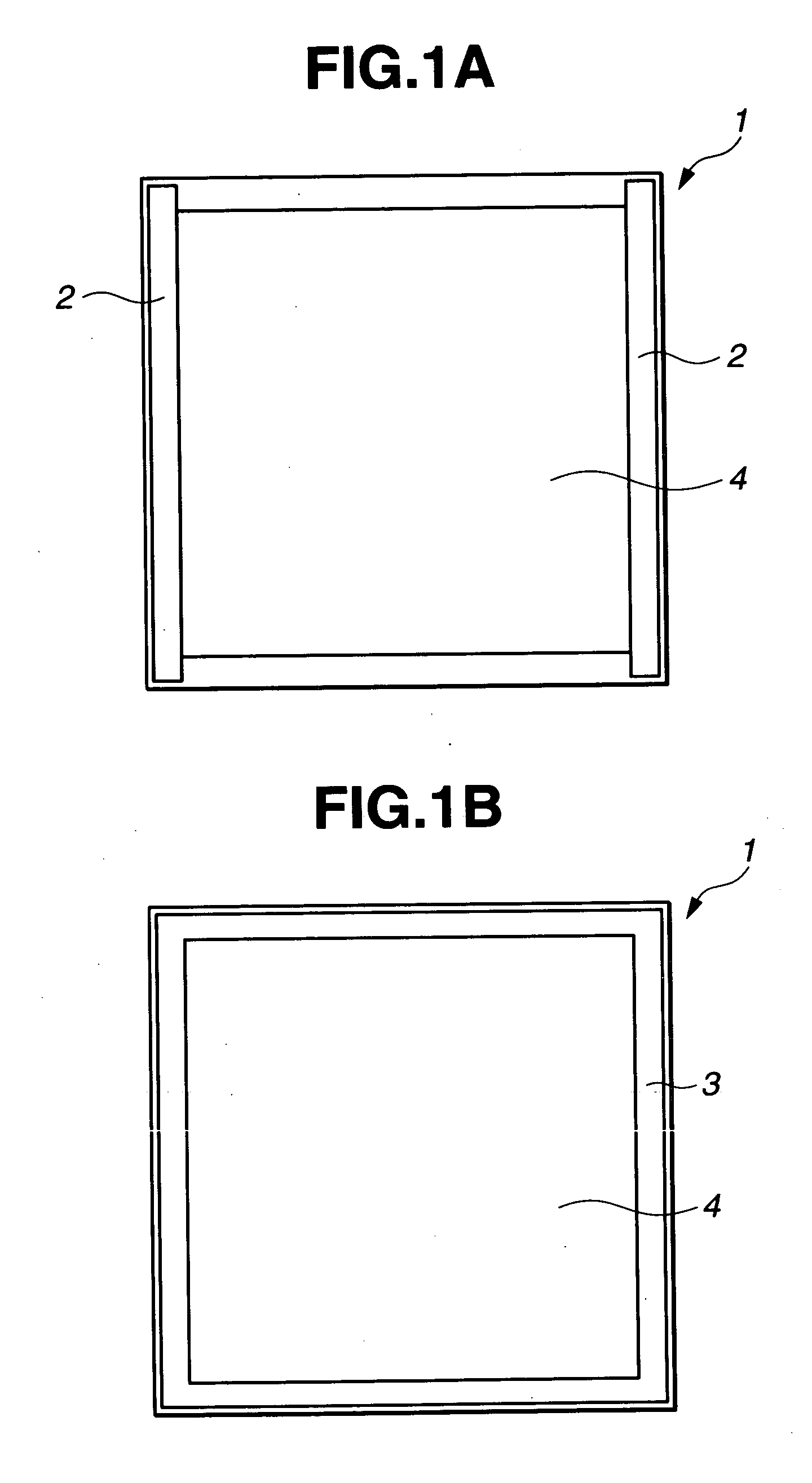 Method of selecting photomask blank substrates