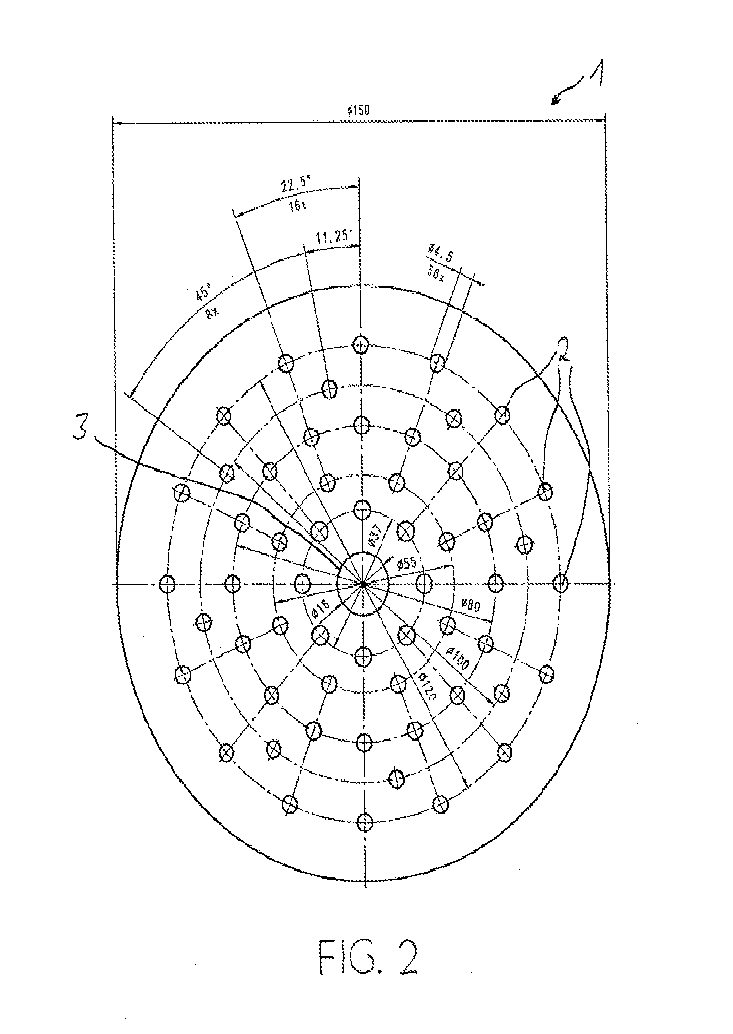 Grinding wheel