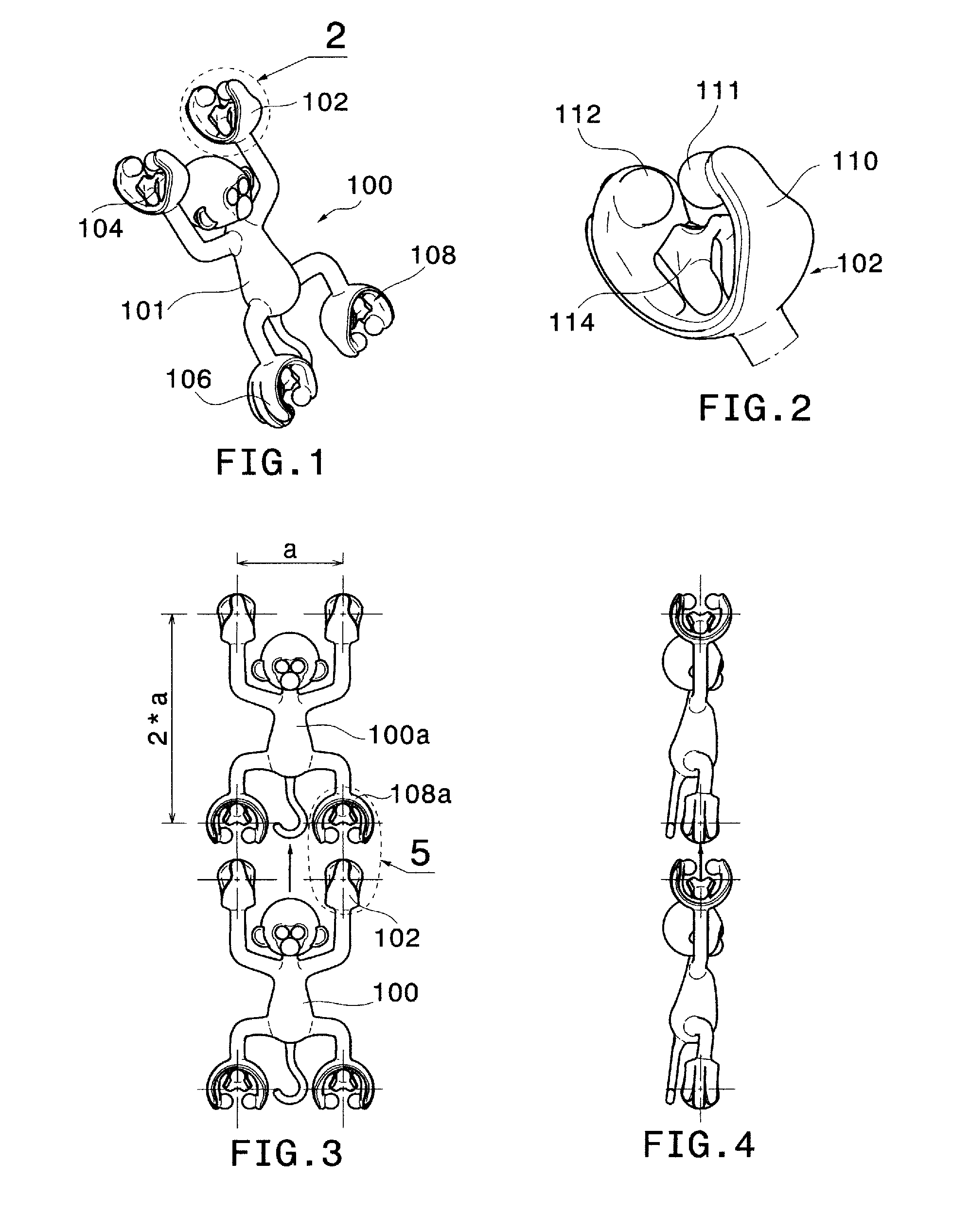 Construction system and applications thereof