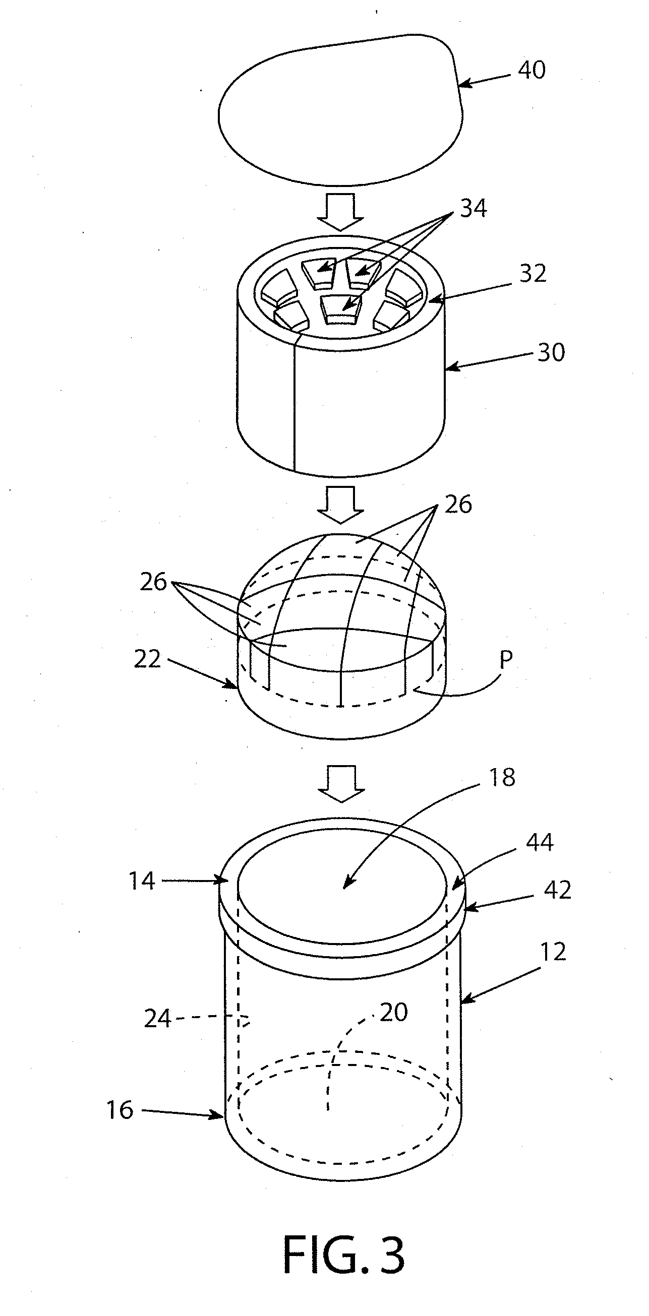 Cleaner for Medical Device
