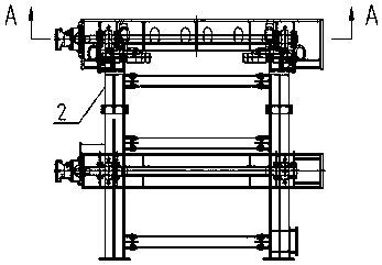 A Modular Multifunctional Rock Drilling Rig System