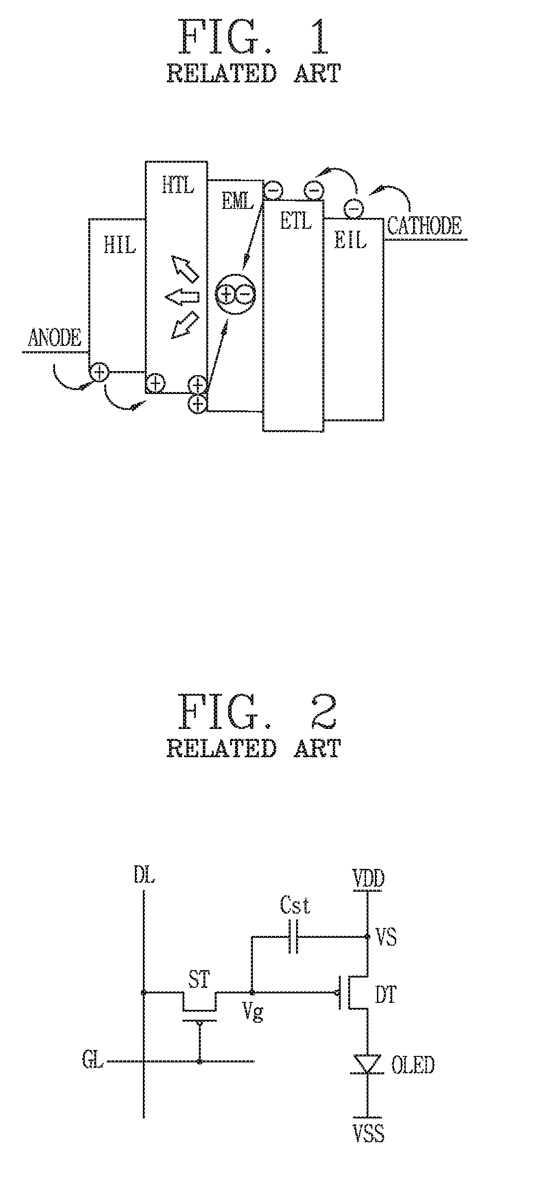 Current sensing circuit and organic light emitting diode display including the same