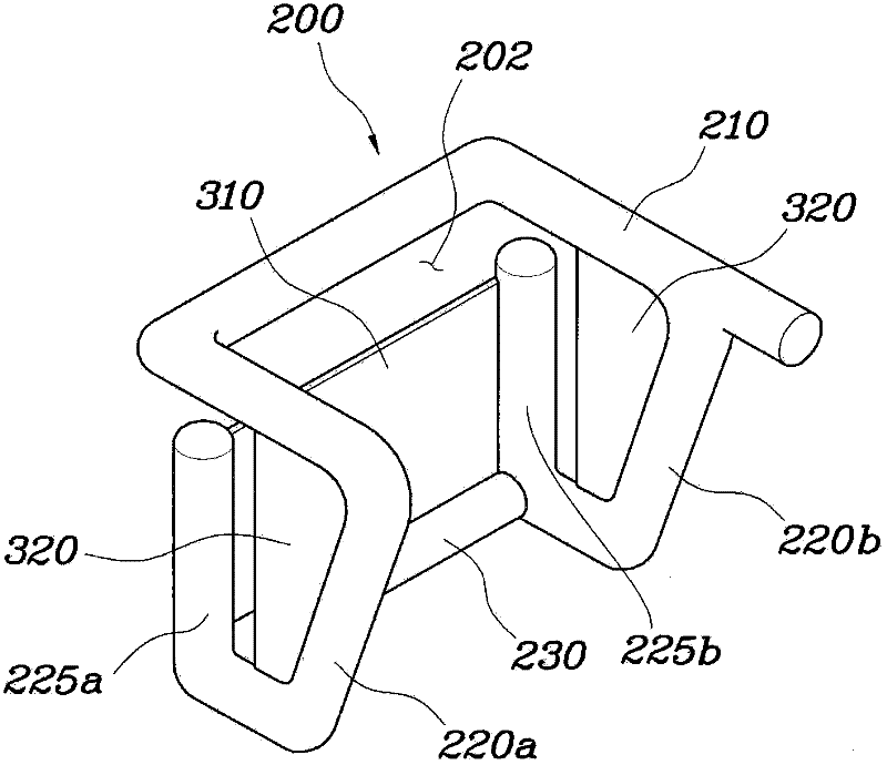 Roof airbag apparatus for vehicle