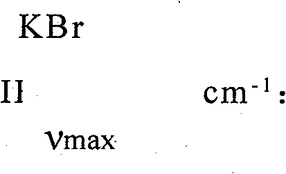 Ceramide preparation pure dry powder, and preparation and application thereof