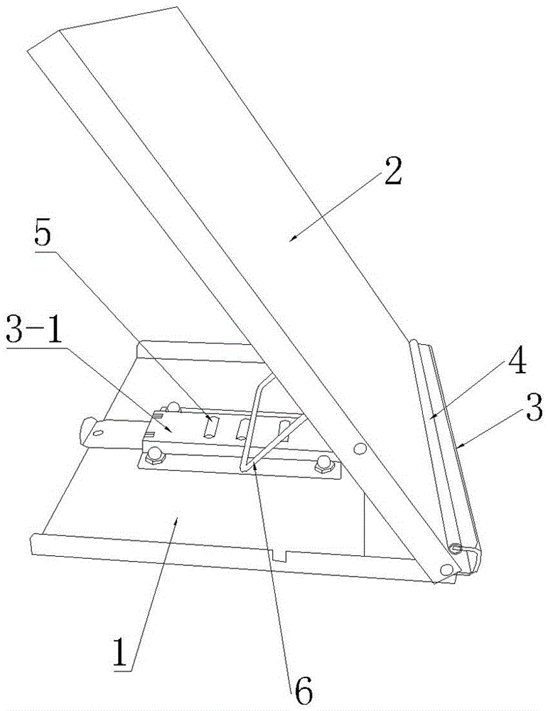 tablet computer stand