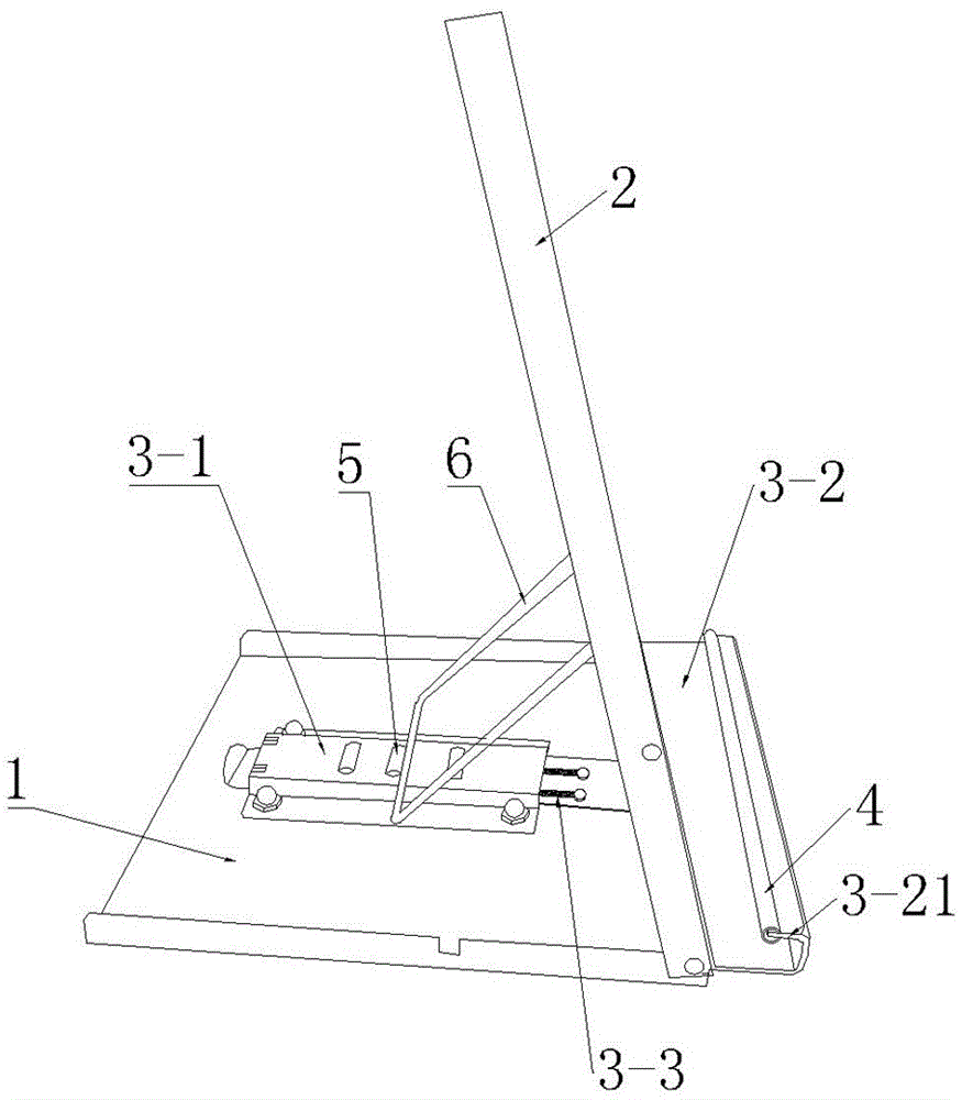 tablet computer stand