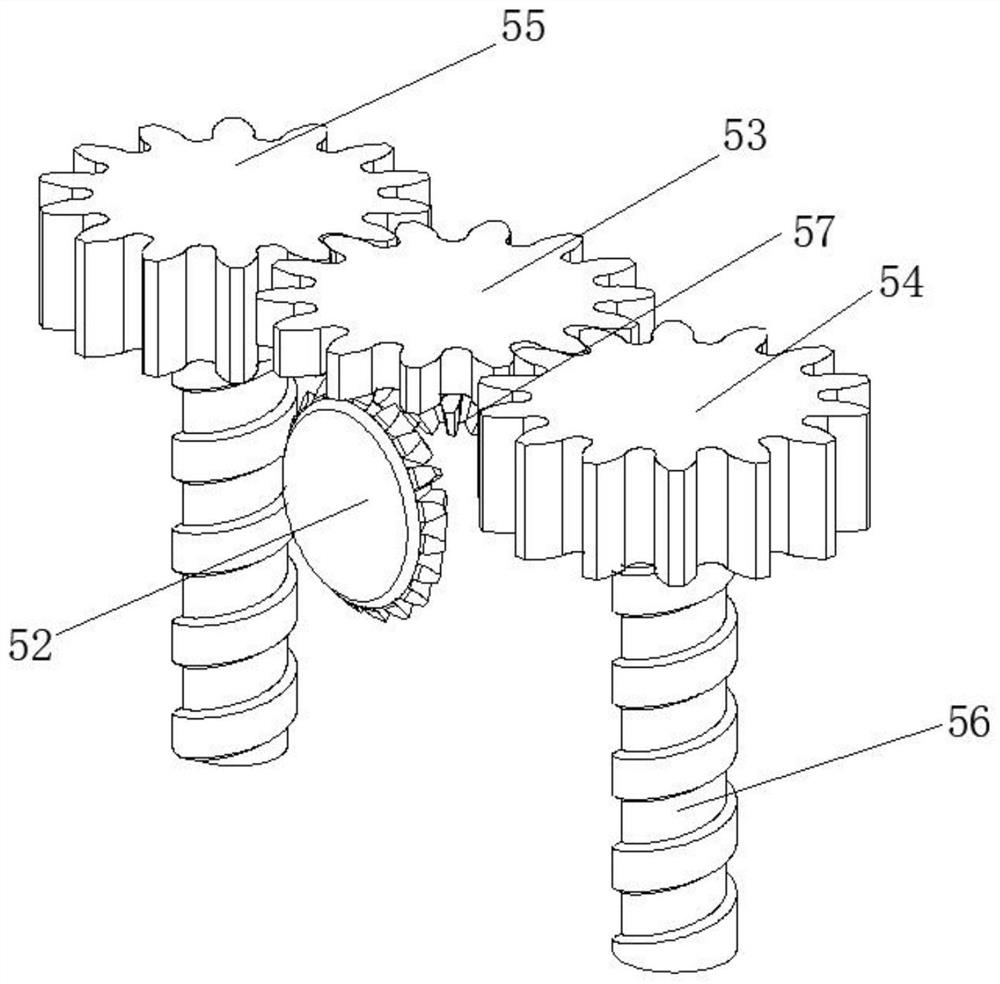 A fully automatic plate bending device