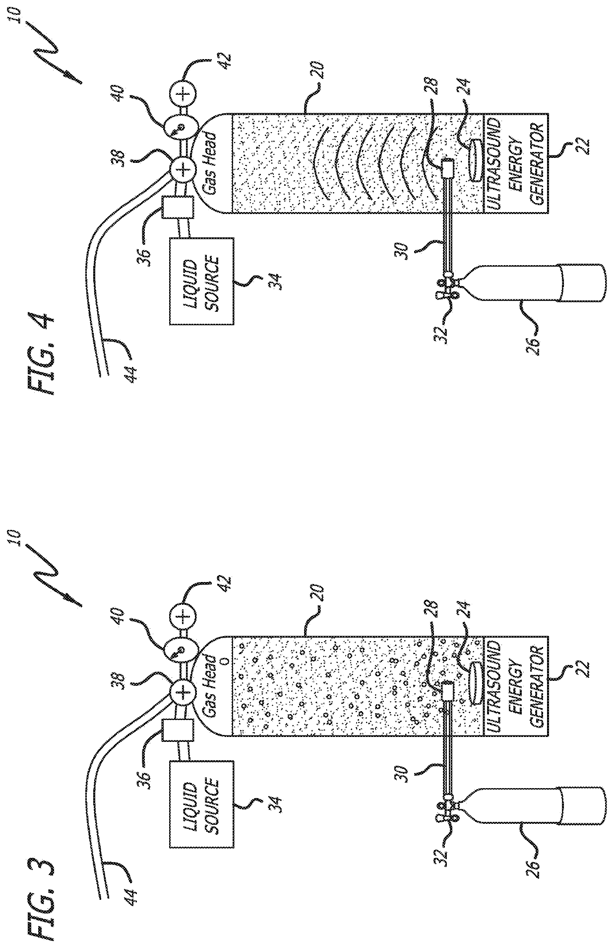 Devices And Methods To Infuse Gases Into And Out Of Blood