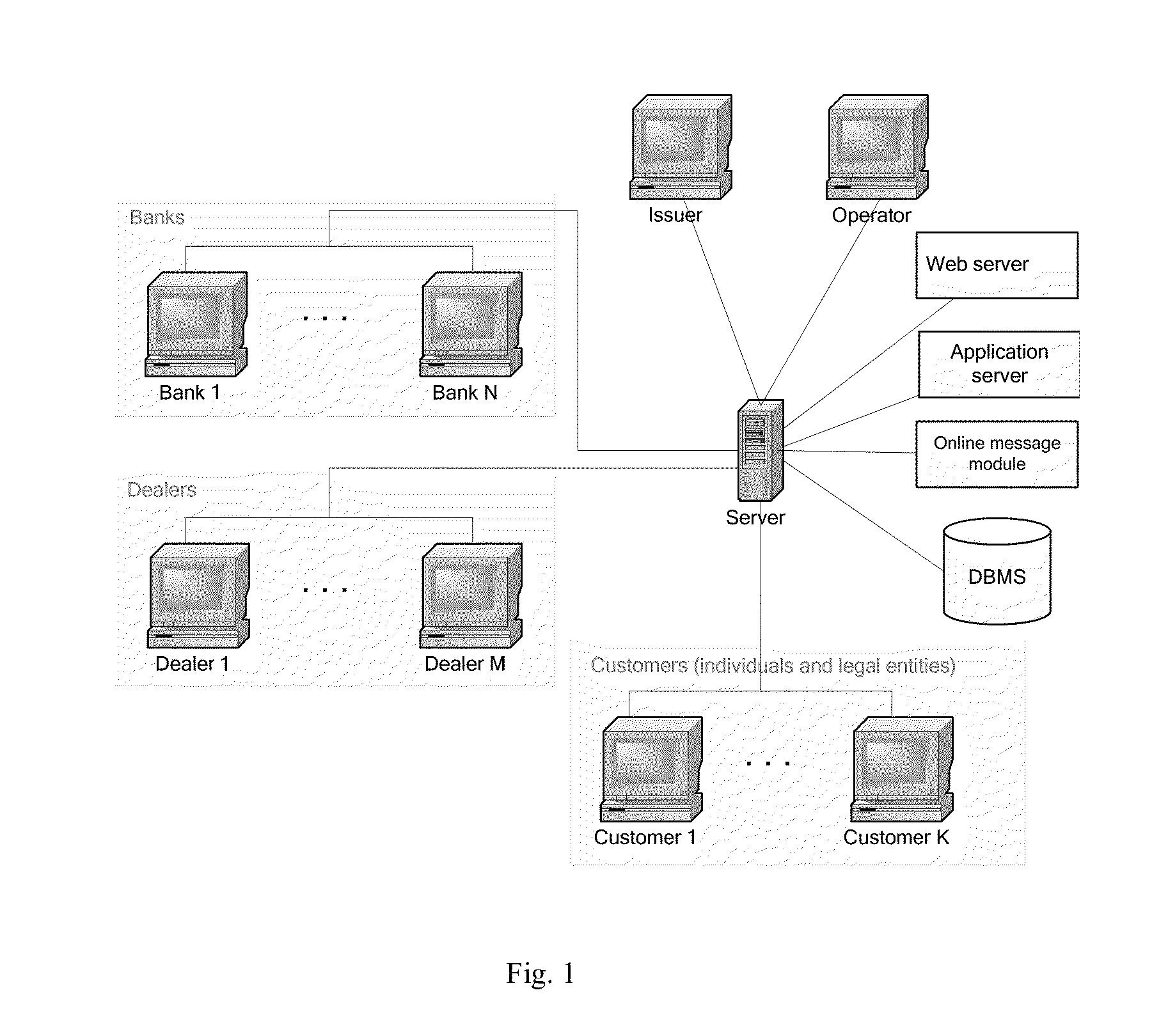 Electronic check-based payment system and methods for issuing, transferring, paying and verifying electronic checks