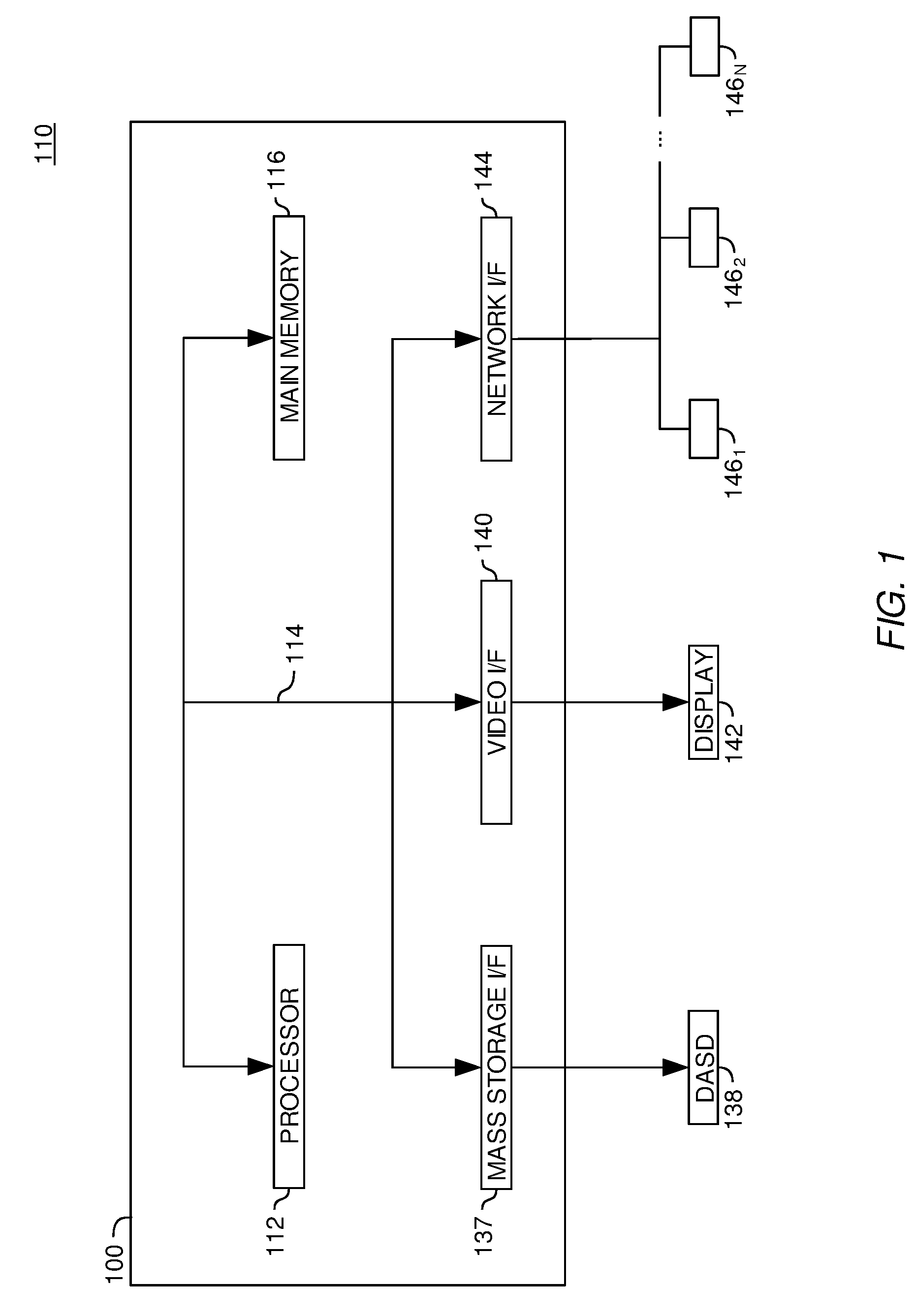 Method and system for filtering data