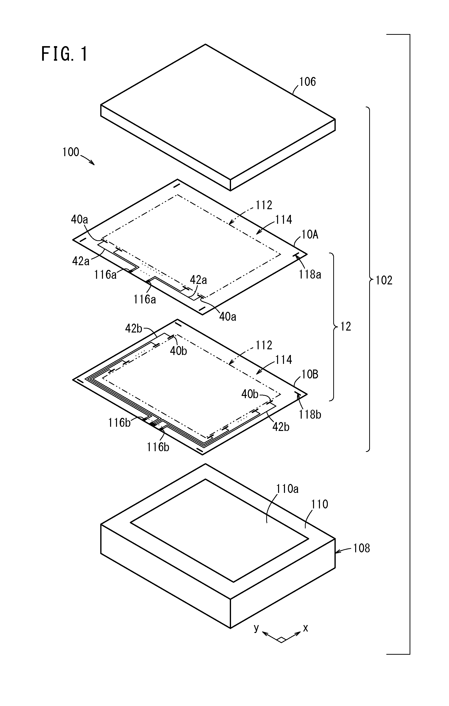 Electroconductive sheet and touch panel