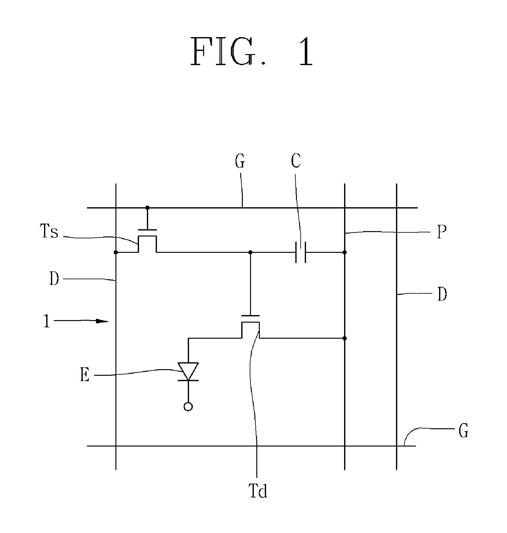 Organic light-emitting display device and method of fabricating the same