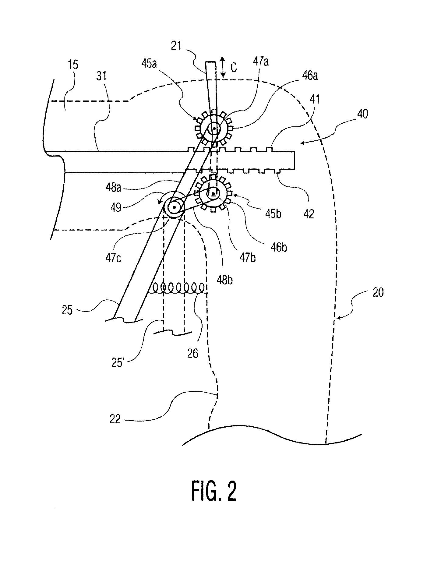 Coring tool