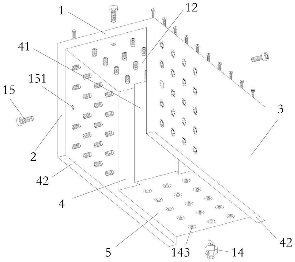 Beam caps, frame beams and buildings