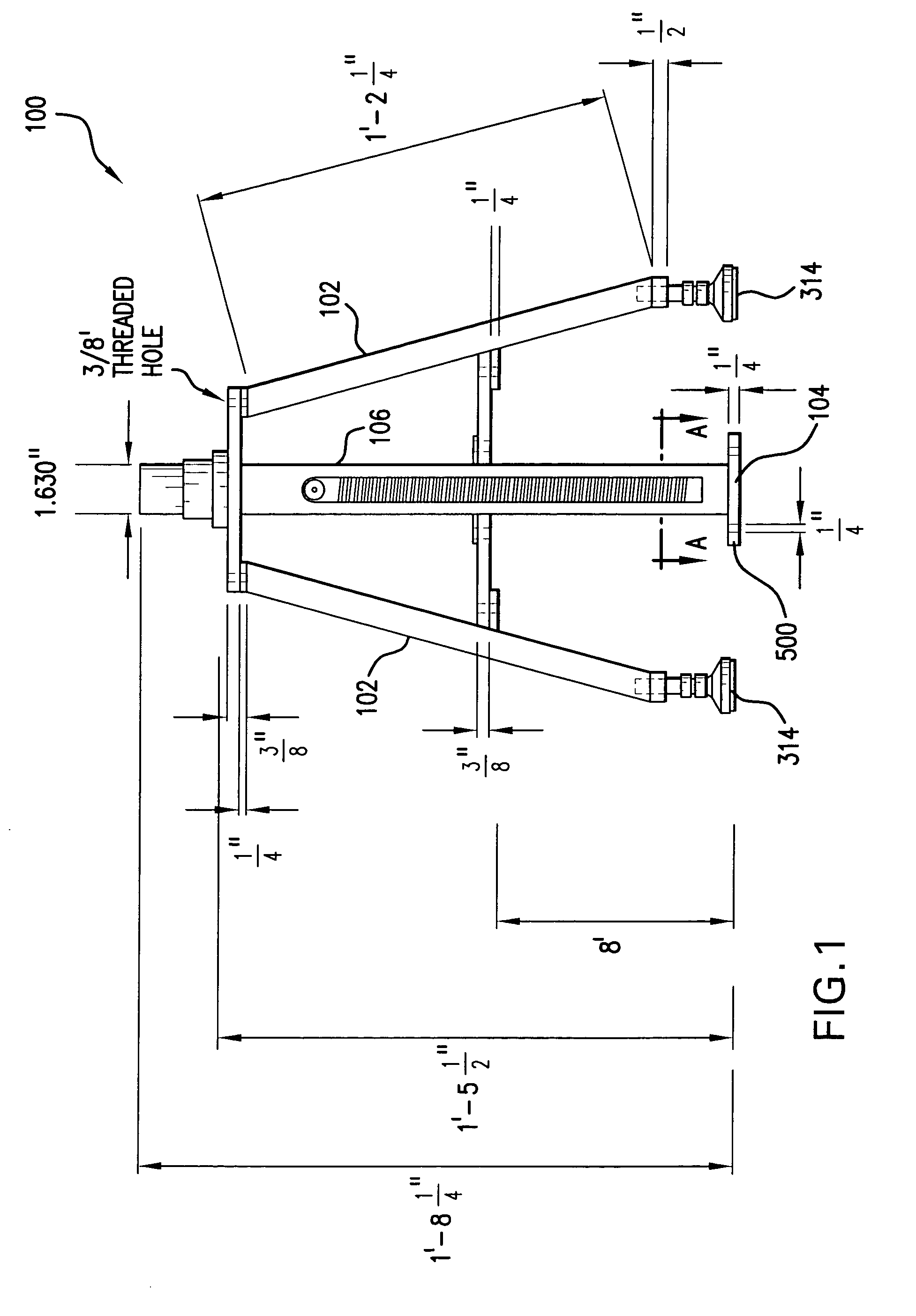 System and method for field testing a tack coat layer