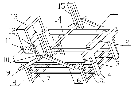 Feed processing equipment utilizing crop wastes