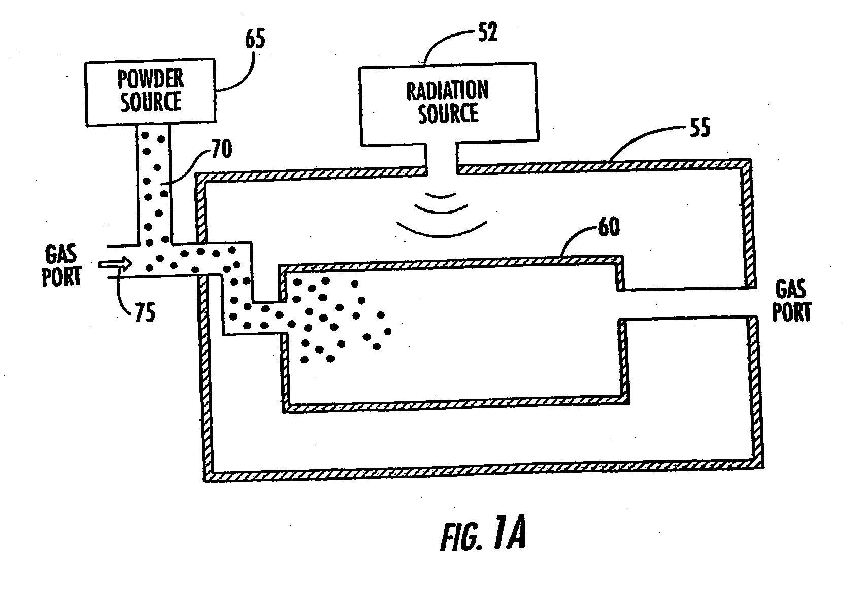 Plasma-assisted sintering