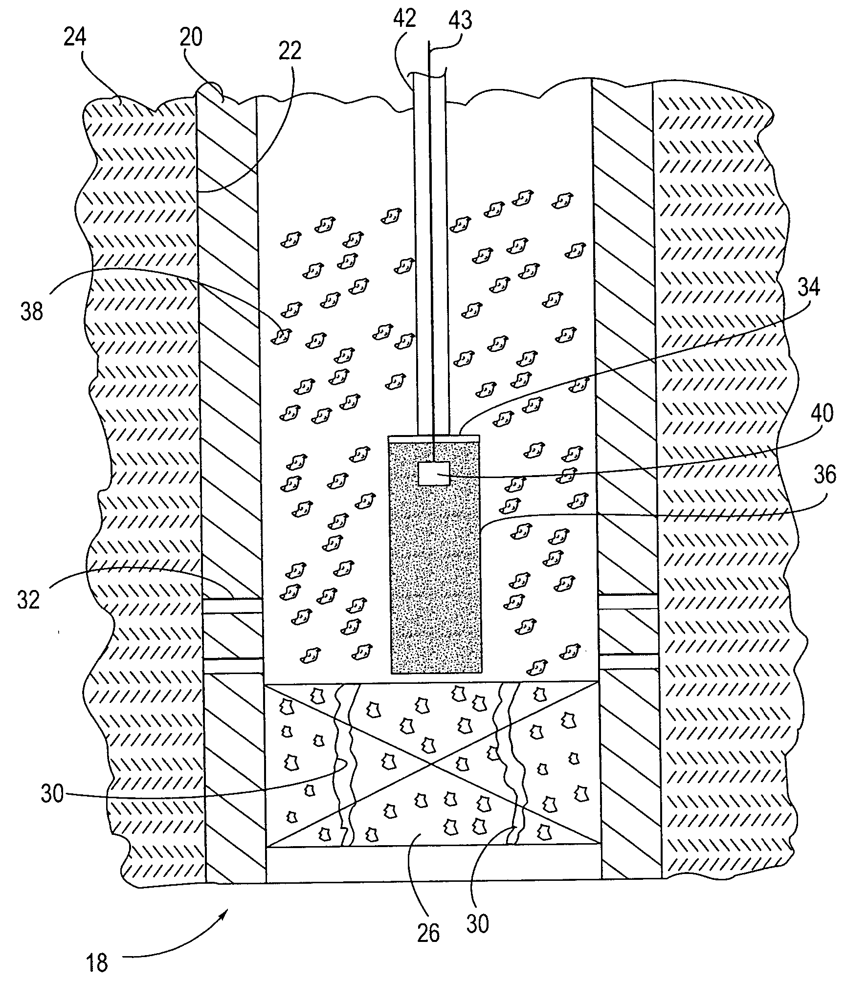 Method and apparatus for repair of wells utilizing meltable repair materials and exothermic reactants as heating agents