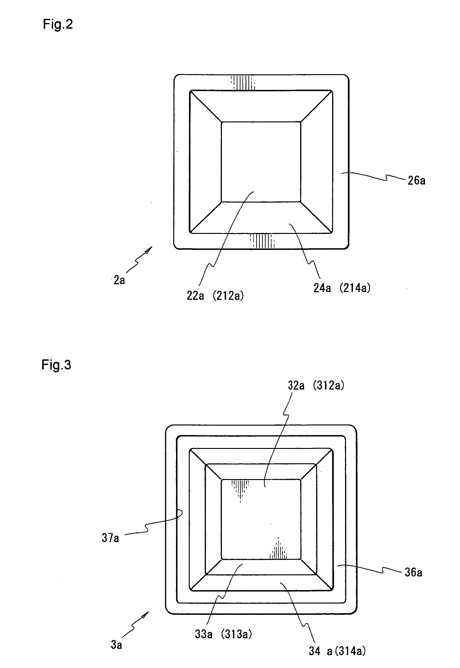 Reaction vessel and reaction apparatus