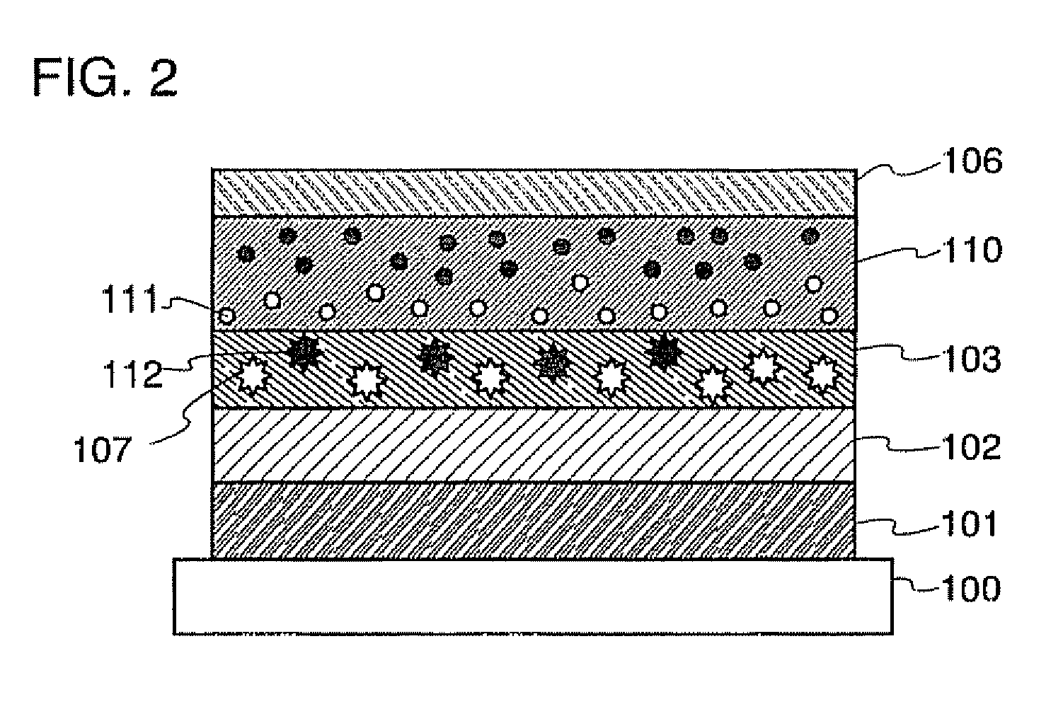 Light emitting element