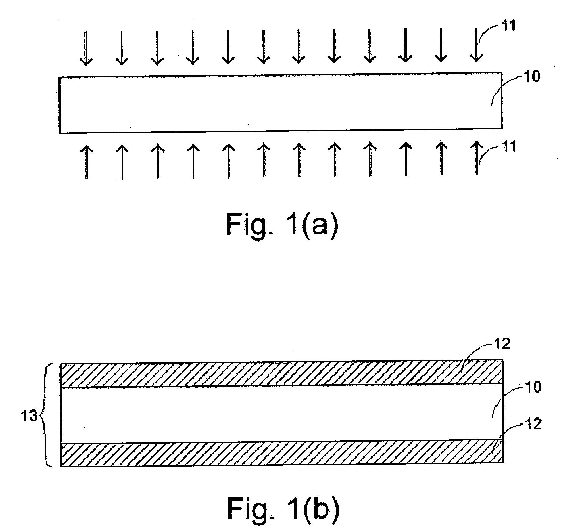 Wafer and the manufacturing and reclaiming methods thereof