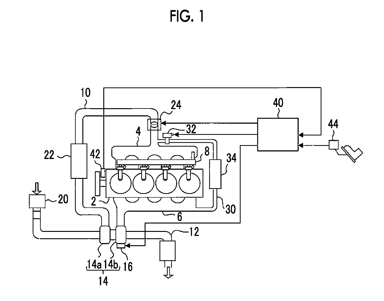 Plant control device