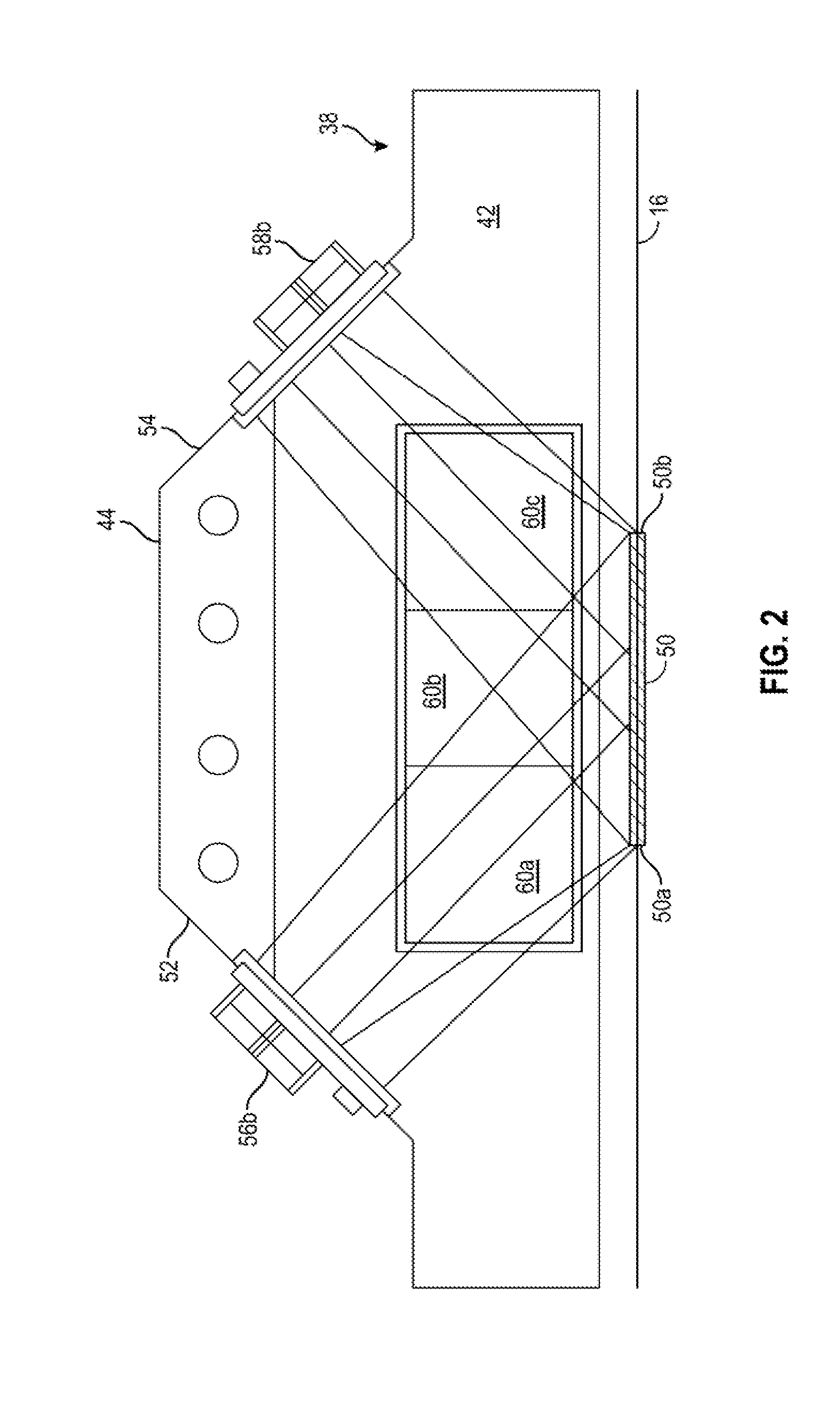 Apparatus and System for Three Dimensional Infrared Gradient Heating for Curing Powder Coatings on Porous Wood Products