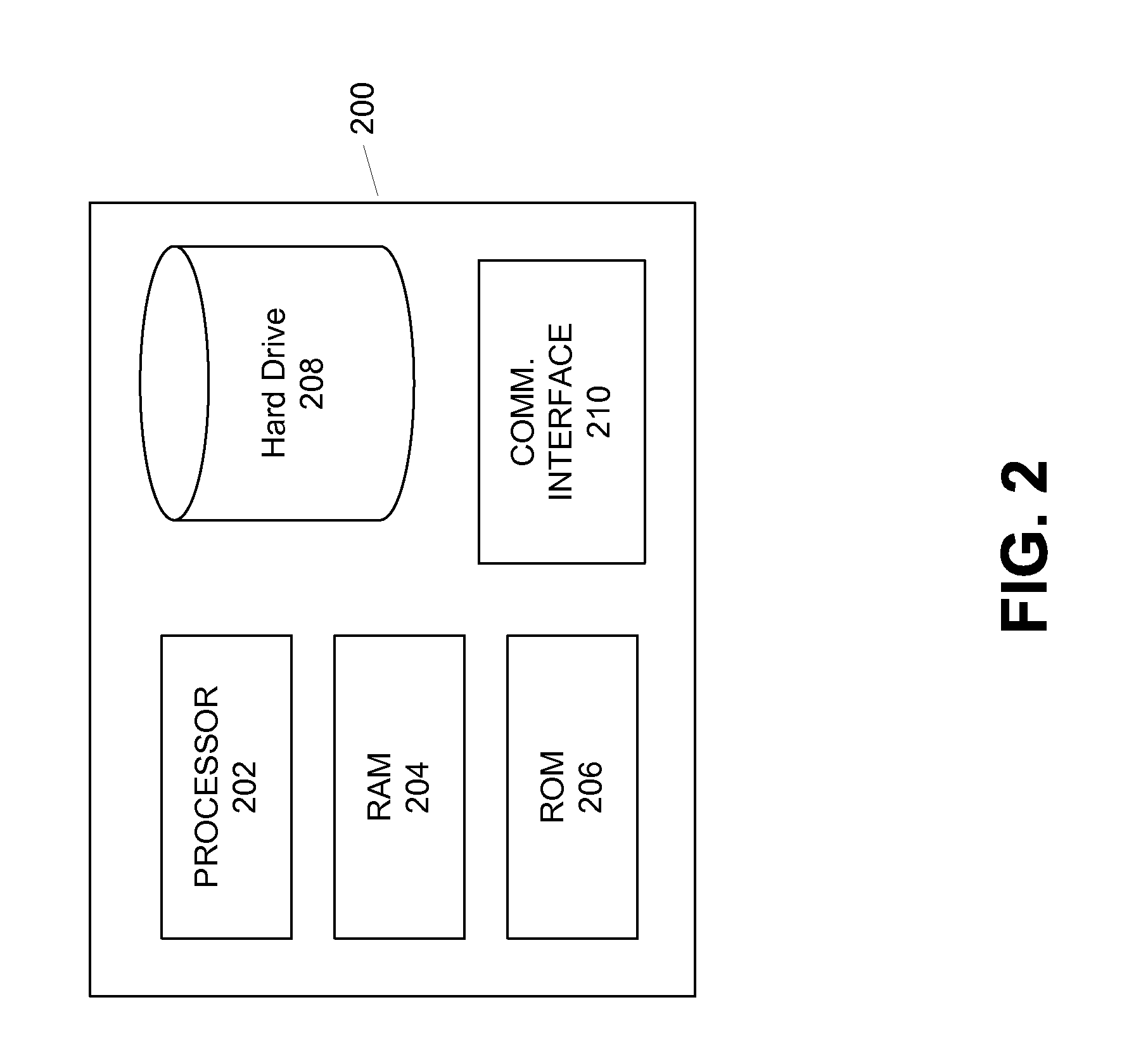 Cache Management In A Video Content Distribution Network