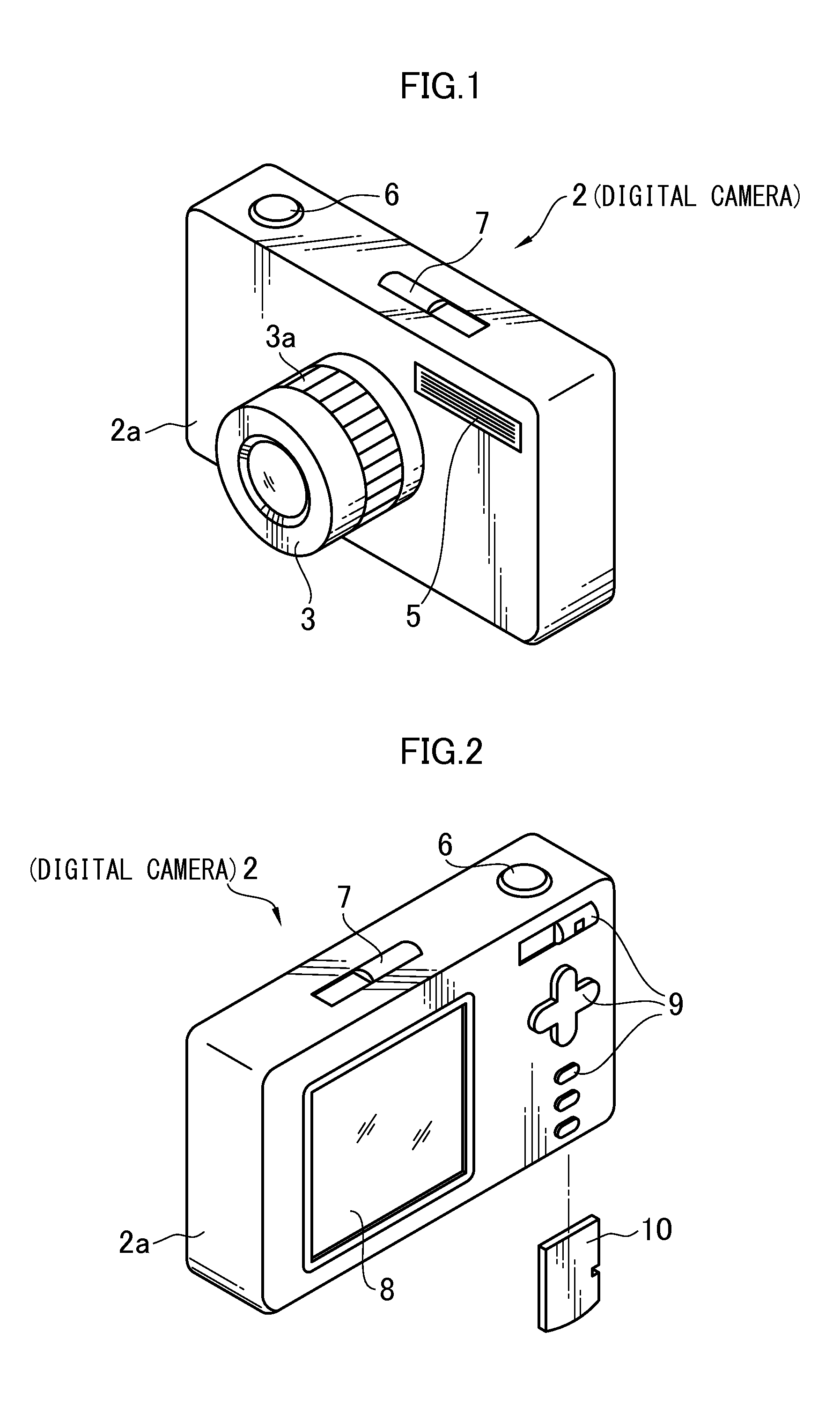 Imaging device, and focus-confirmation display method