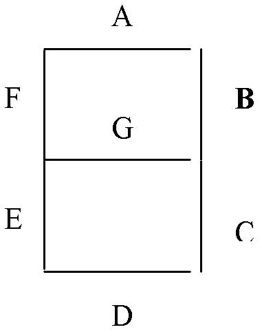 Method and device for detecting front panel of set-top box