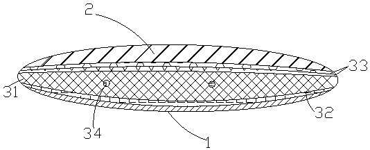Surfboard and manufacturing method thereof