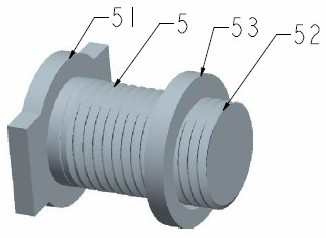 Universal torque sleeve