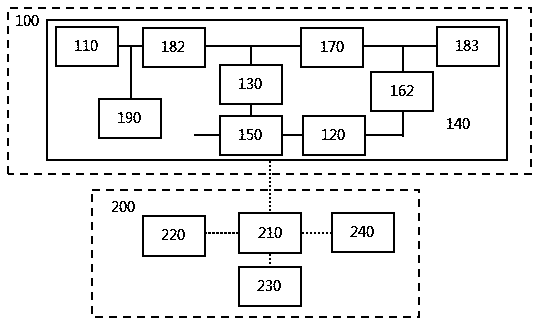 Expiratory ammonia detection method and device