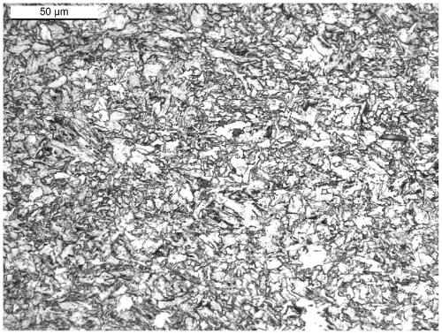Seawater corrosion-resistant steel and manufacturing method thereof