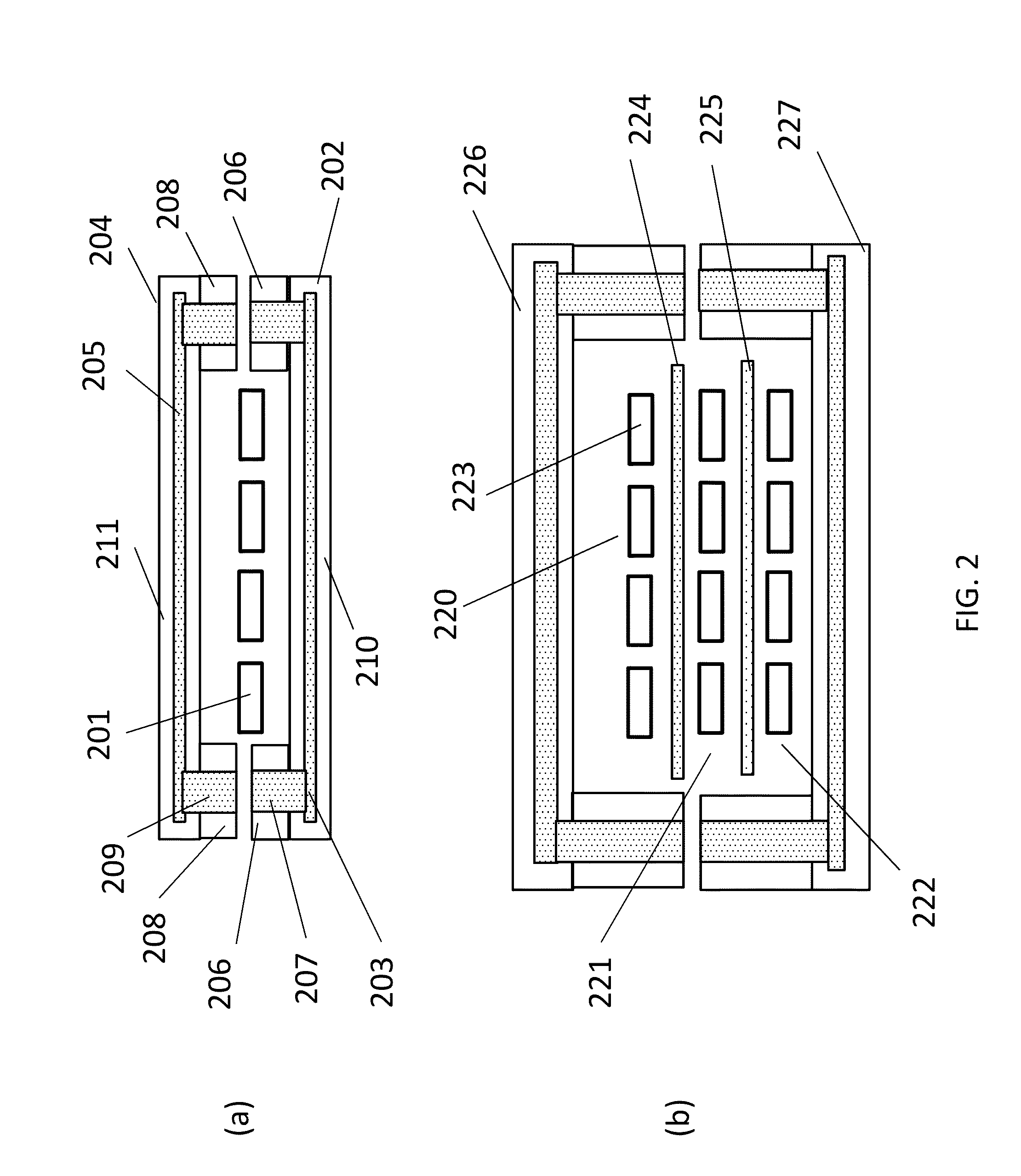 Energy Harvesting System with Multiple Cells