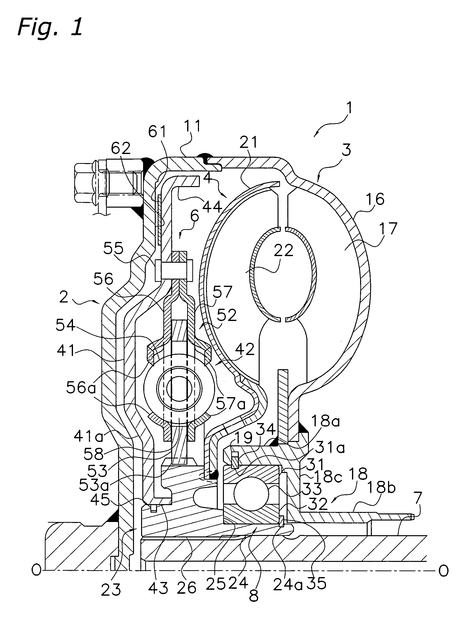 Fluid coupling and method of manufacturing fluid coupling