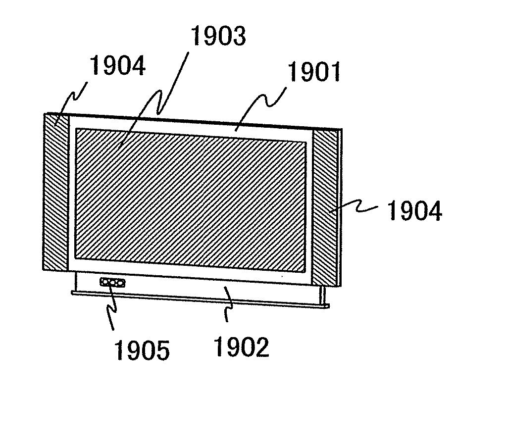 Stilbene Derivatives, Light-Emitting Element, Display Device, and Electronic Device