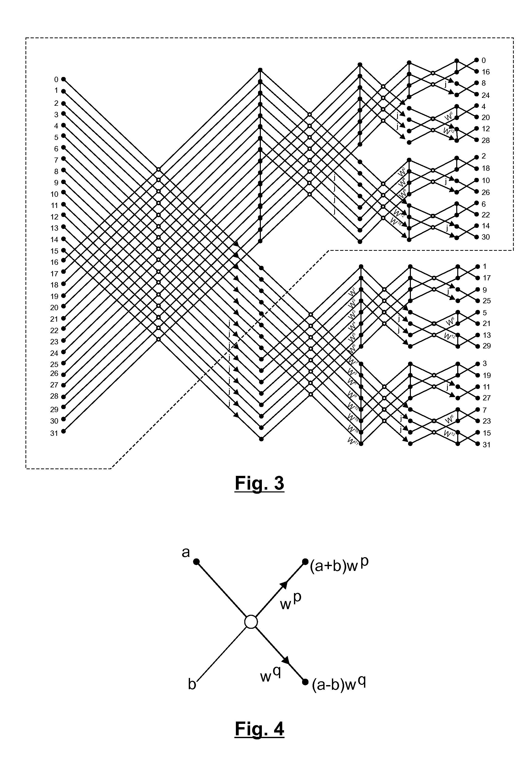 Method for modulating an oqam type multi-carrier signal, and corresponding computer program and modulator