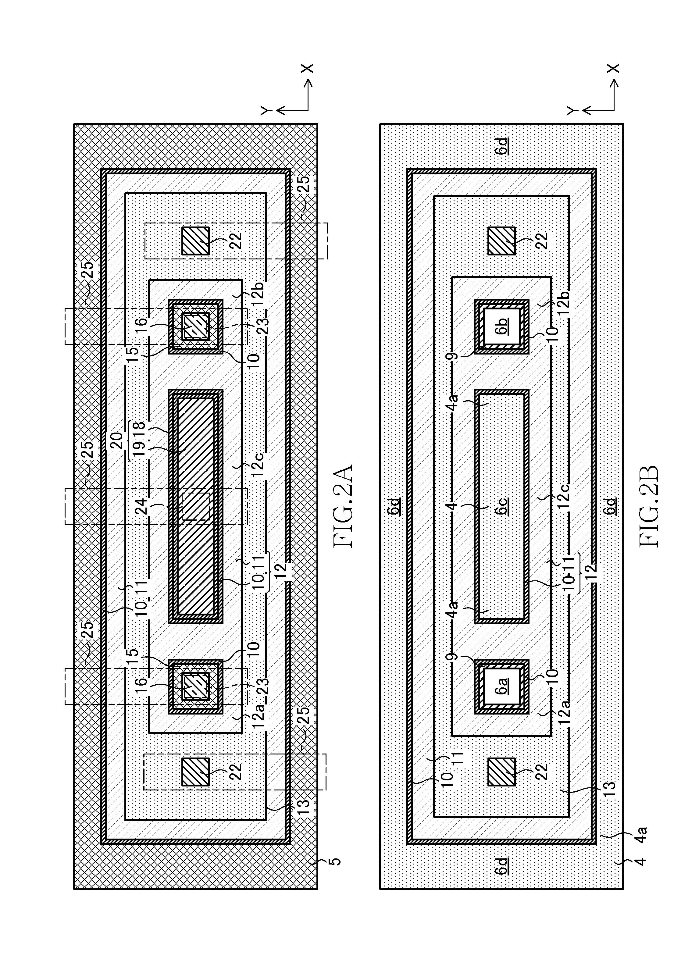 Semiconductor device having vertical transistor