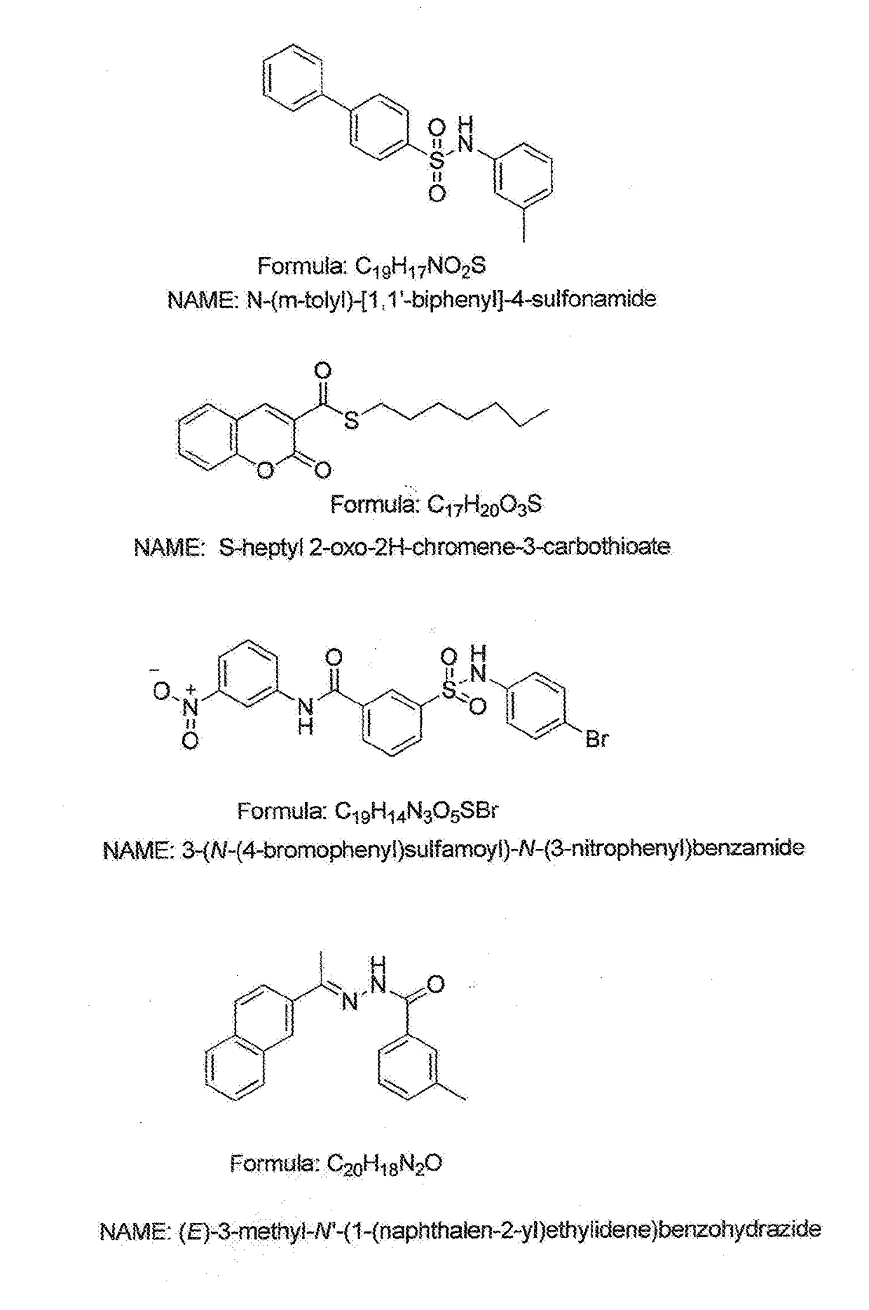 Fungicide enhancers effective for treating plants infected with fungal pathogens