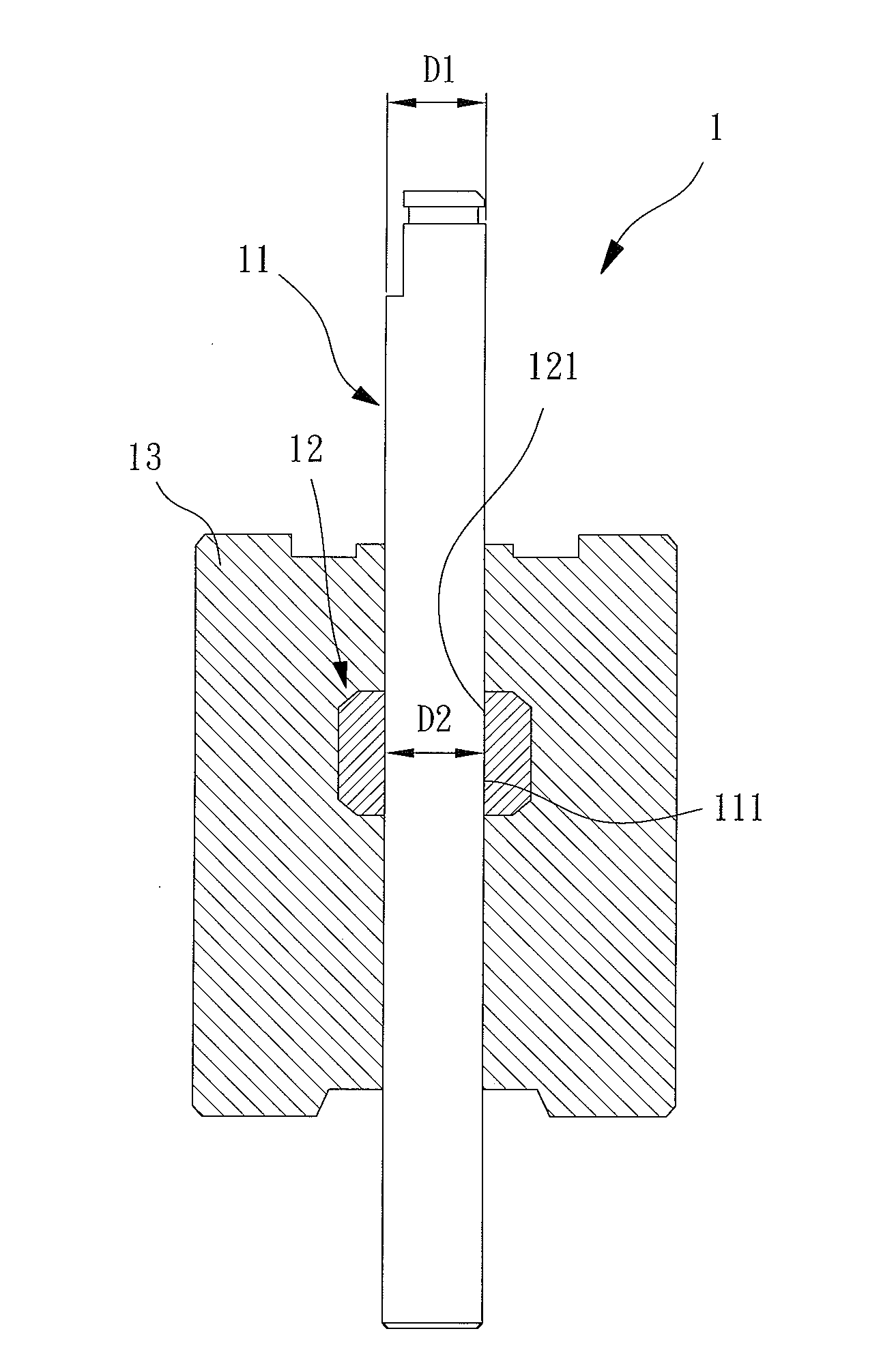 Rotor for Motor