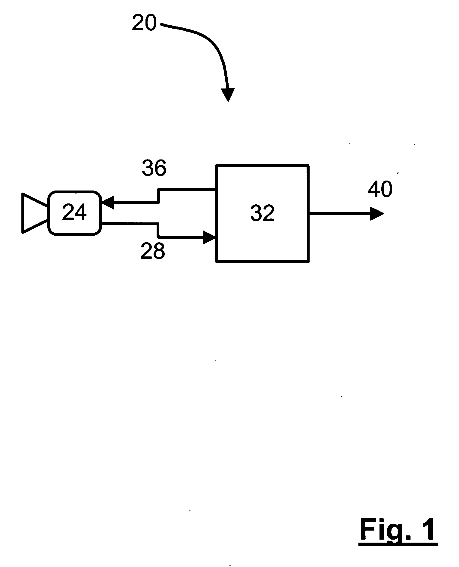 Image-based vehicle occupant classification system