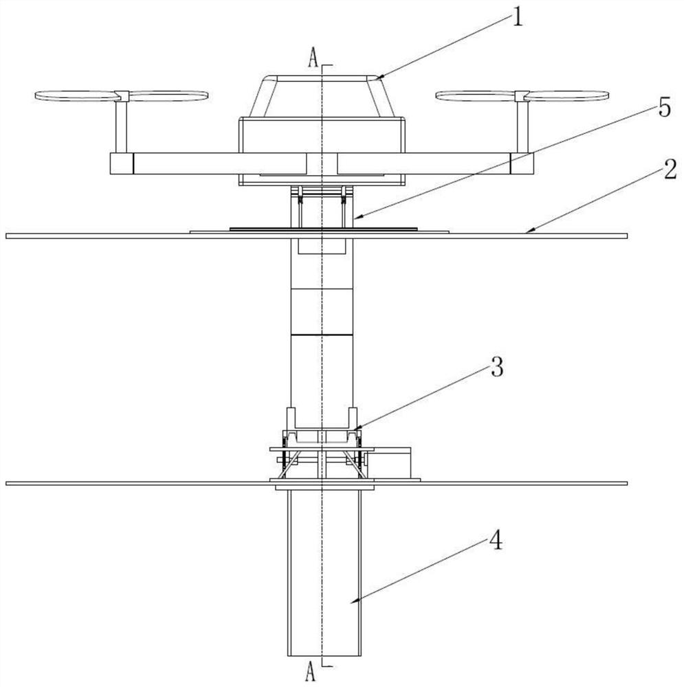 A Crop Yield Estimation System Using UAV Remote Sensing Technology