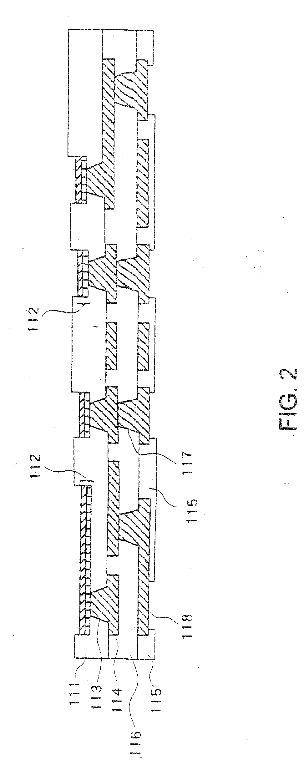Method of manufacturing a wiring substrate and semiconductor device